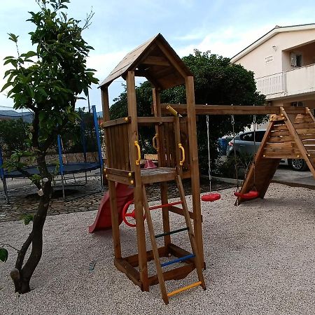 Apartments Kairos - Bili 9 Kastela Dış mekan fotoğraf