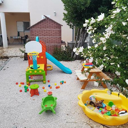 Apartments Kairos - Bili 9 Kastela Dış mekan fotoğraf