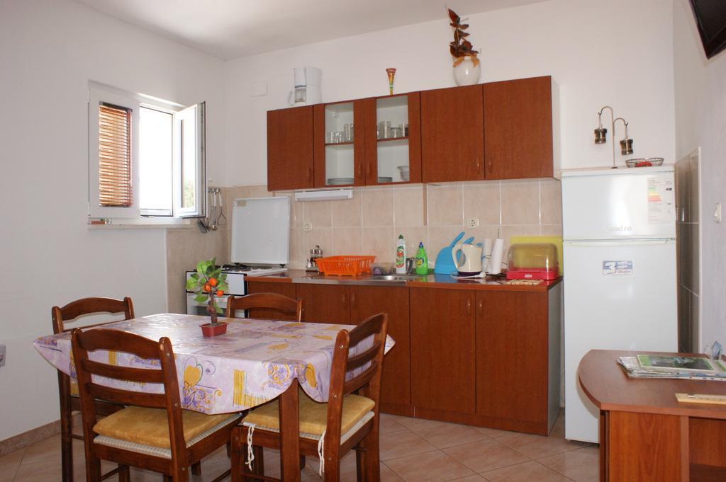 Apartments Kairos - Bili 9 Kastela Dış mekan fotoğraf