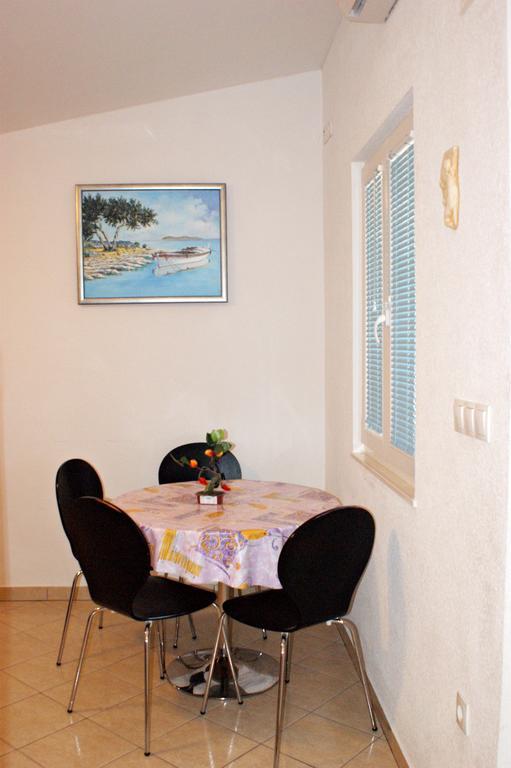 Apartments Kairos - Bili 9 Kastela Dış mekan fotoğraf