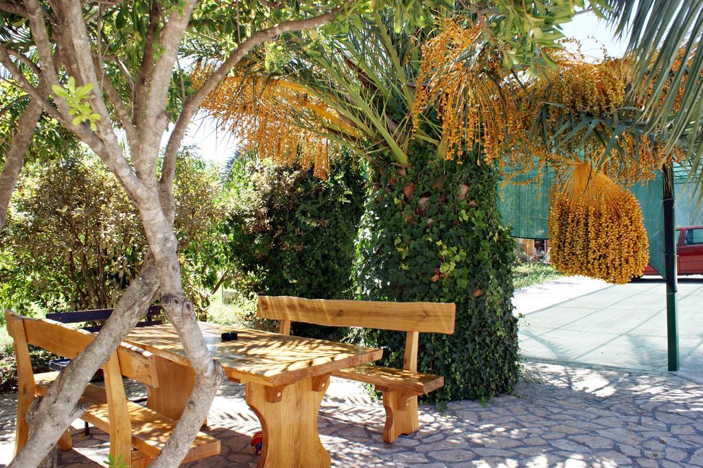 Apartments Kairos - Bili 9 Kastela Dış mekan fotoğraf