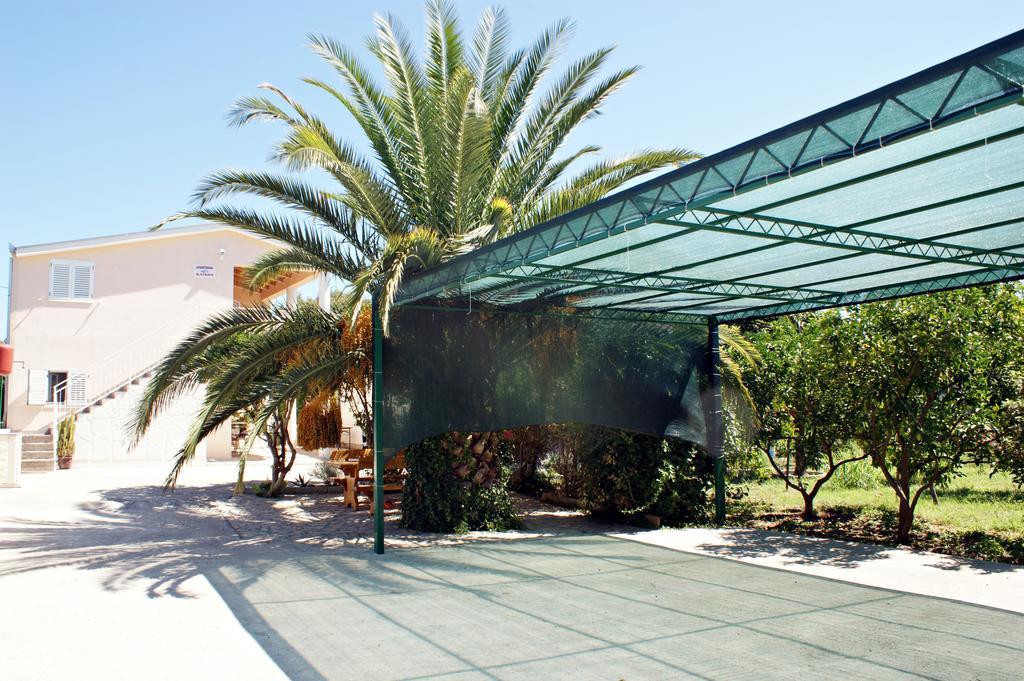 Apartments Kairos - Bili 9 Kastela Dış mekan fotoğraf