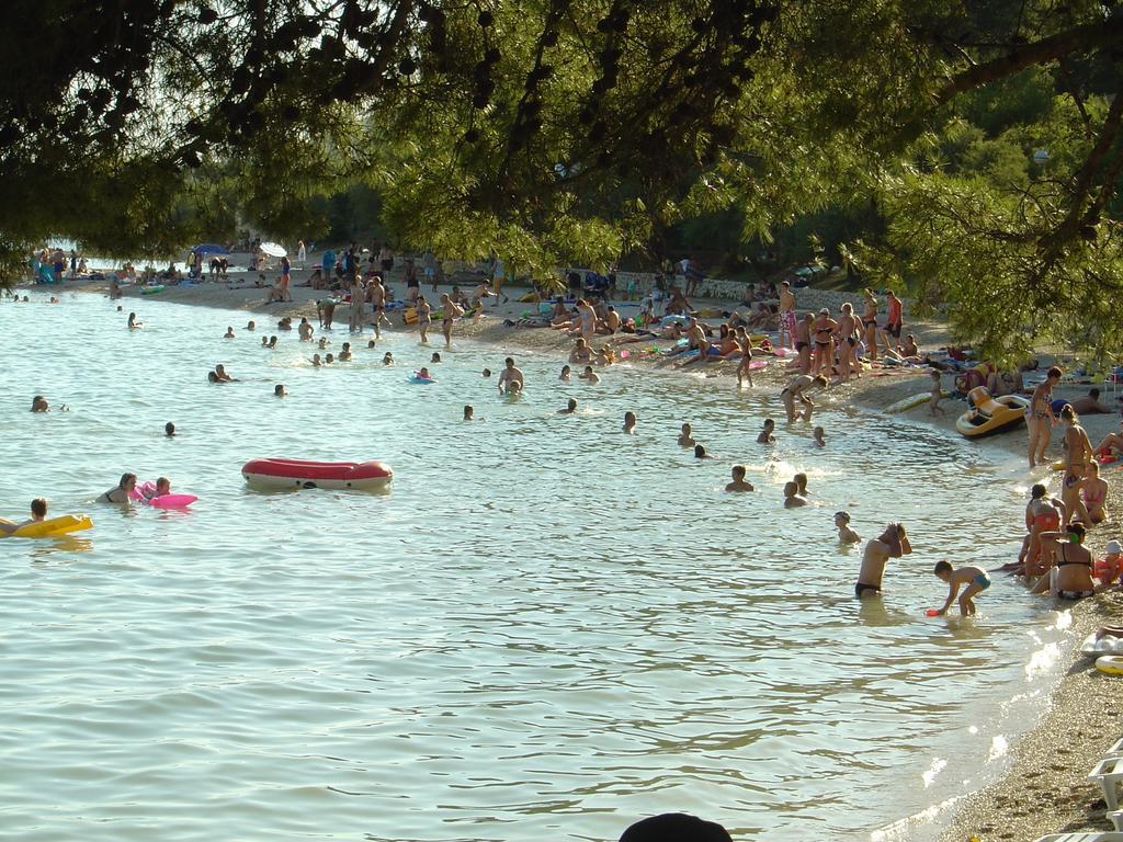 Apartments Kairos - Bili 9 Kastela Dış mekan fotoğraf