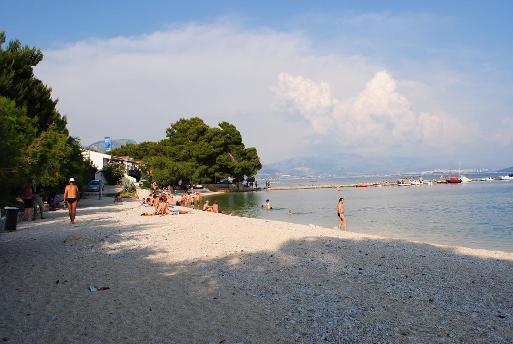 Apartments Kairos - Bili 9 Kastela Dış mekan fotoğraf