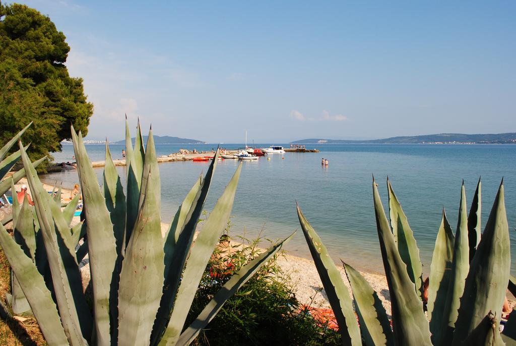 Apartments Kairos - Bili 9 Kastela Dış mekan fotoğraf