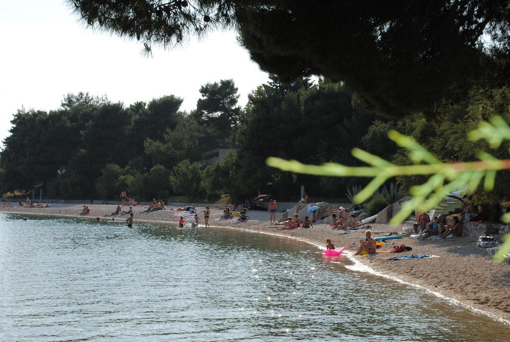 Apartments Kairos - Bili 9 Kastela Dış mekan fotoğraf