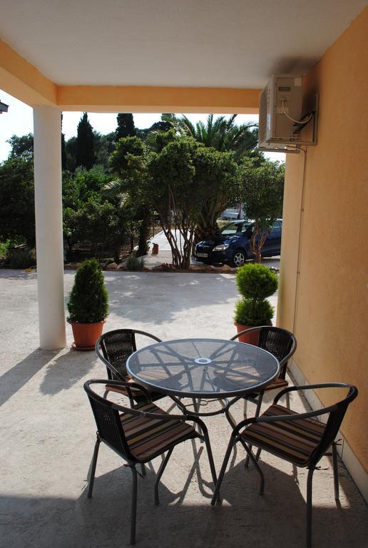 Apartments Kairos - Bili 9 Kastela Dış mekan fotoğraf