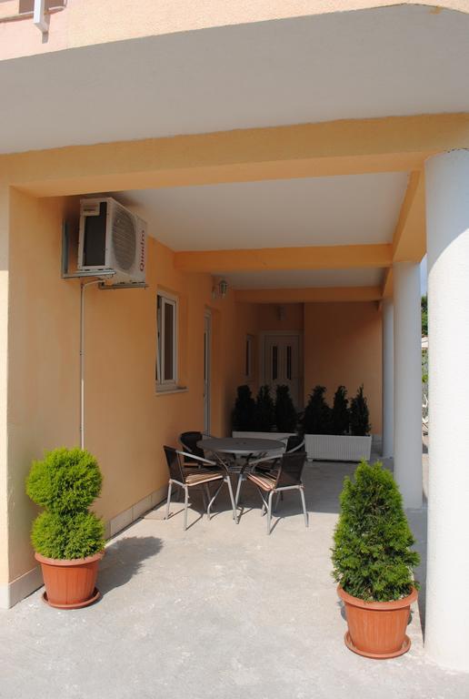 Apartments Kairos - Bili 9 Kastela Dış mekan fotoğraf